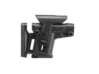FAB schnell verstellbarer zusammenschiebbarer Schaft AR15