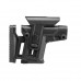 FAB Rapid Adjustment Precision Stock Collapsible AR15