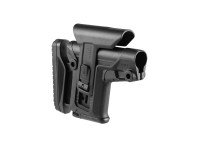 FAB schnell verstellbarer zusammenschiebbarer Schaft AR15