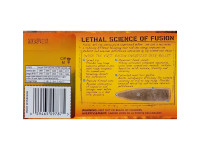 .270Win. Federal Fusion 150gr/9,72g SP .270Win. Federal Fusion 150gr/9,72g SP