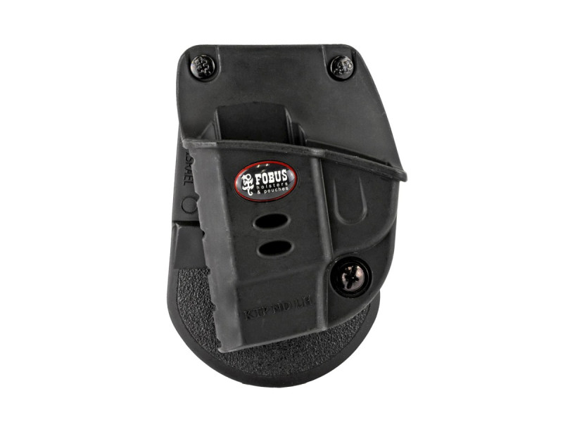 LCP ND LH, kabura do Ruger LCP, z padlem