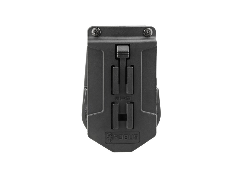 Mini platforma QuickLock z paddlem