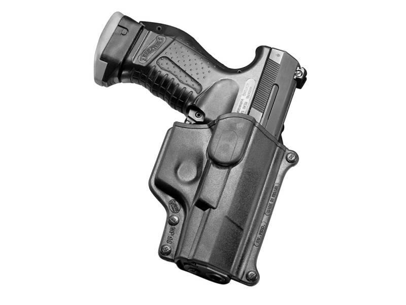 WP-99 QL, fondina per Walther P99, QuickLock