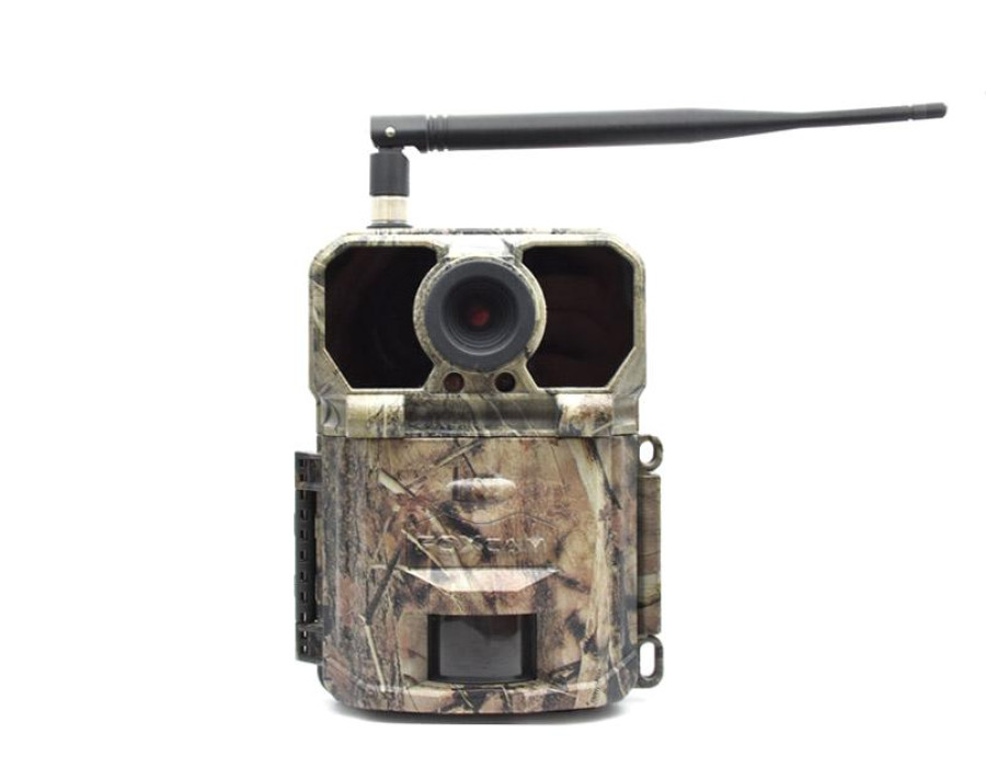 Wildkamera FOXcam 4G