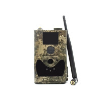 Camera trap FOXcam SG880-4G