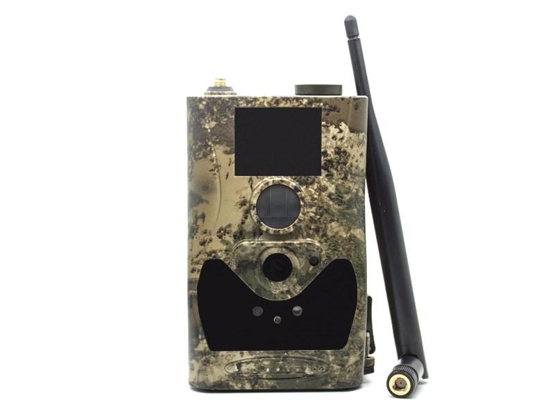Trail camera FOXcam SG880-4G