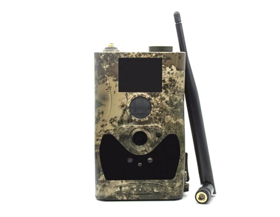 Wildkamera FOXcam SG880-4G