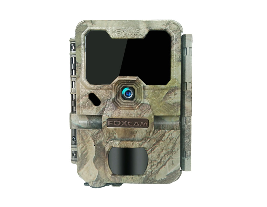 Wildkamera FOXcam WiFi