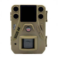 Fotopasca BOLY SG520 4K