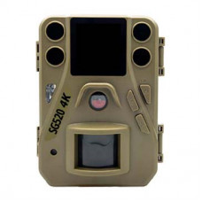 Fotopasca BOLY SG520 4K