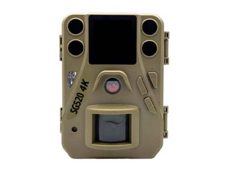 BOLY SG520 4K trail camera