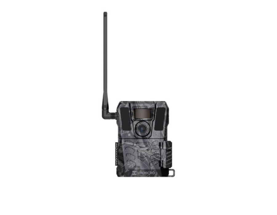 Camera trap HIKMICRO M15 4G