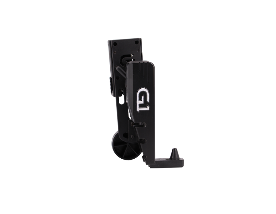 Ghost The One EVO 3G CZ Shadow 2