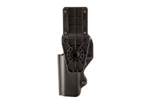 Ghost Hybrid Walther PPQ