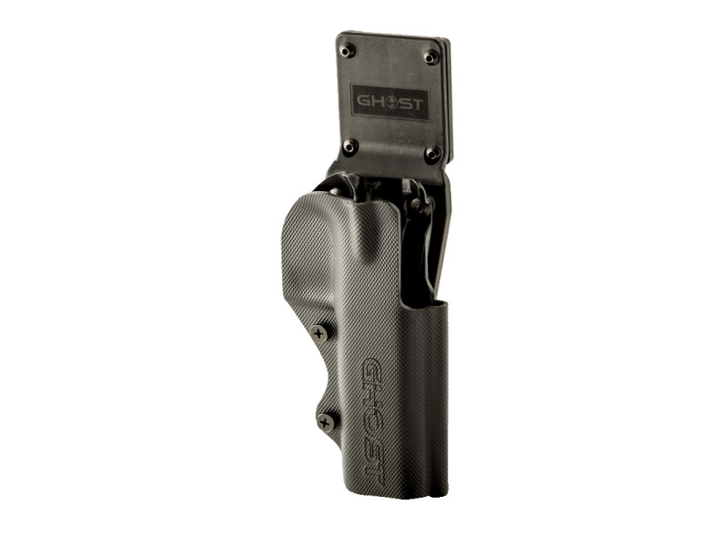Ghost Hybrid Walther PPQ