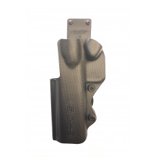 Ghost Stinger Shadow 2 / CZ SP-01 - pre ľaváka 