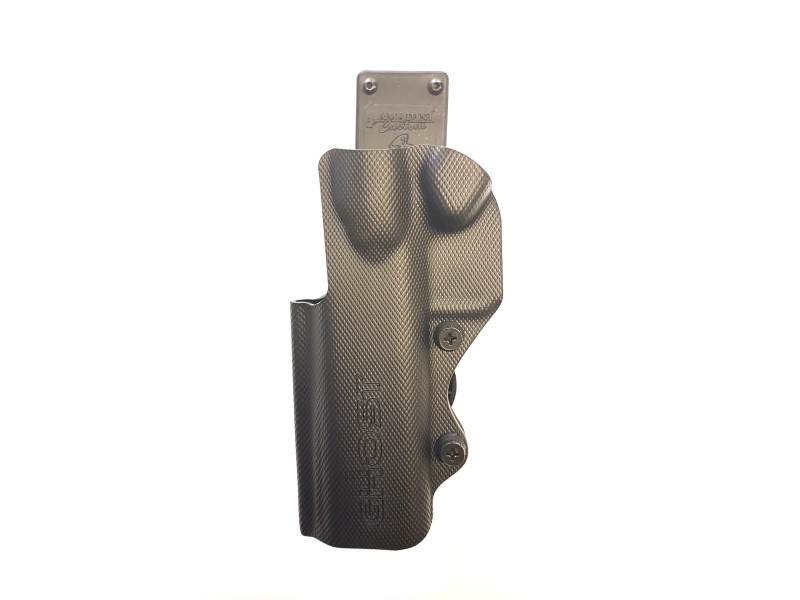 Ghost Stinger Shadow 2 / CZ SP-01 - Left-Handed