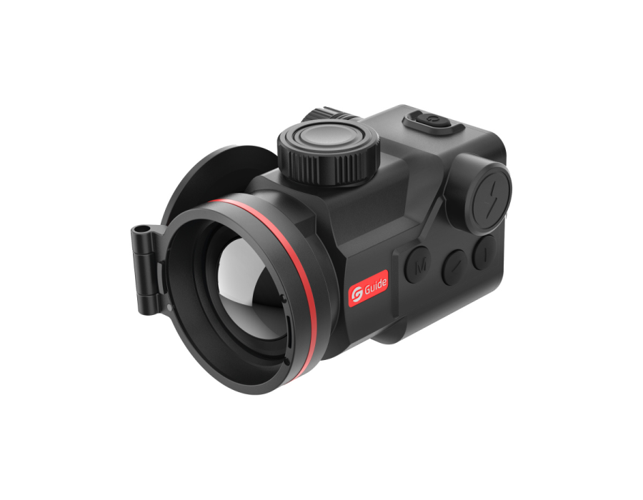 Termovízna predsádka Guide TB650 2.0