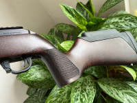 Hammerli Force B1 22 20" Wood Classic, kal. .22LR Hammerli Force B1 22 20" Wood Classic, kal. .22LR