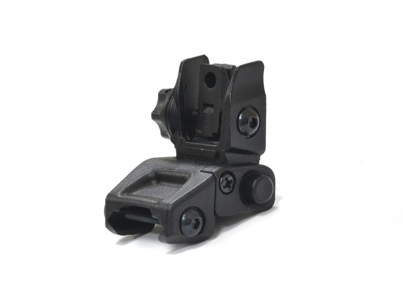 Cieľnik Flip-Up Hammerli TAC R1 22