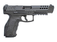 Pištoľ HK SFP9L-OR PB, kal. 9x19, s 5 montážnymi platničkami Pištoľ HK SFP9L-OR PB, kal. 9x19, s 5 montážnymi platničkami