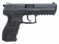 Pištoľ HK P30L V3, kal. 9x19 Pištoľ HK P30L V3, kal. 9x19