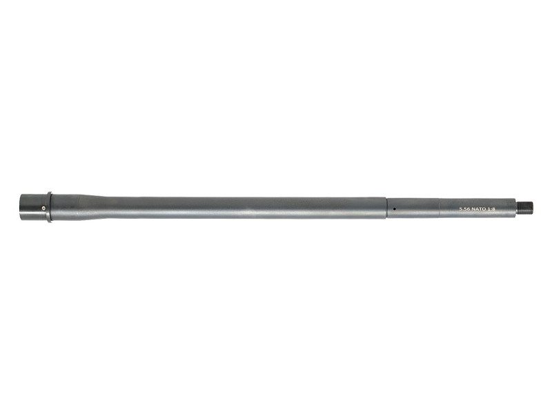 Barrel Anderson 5,56mm NATO 18" HC