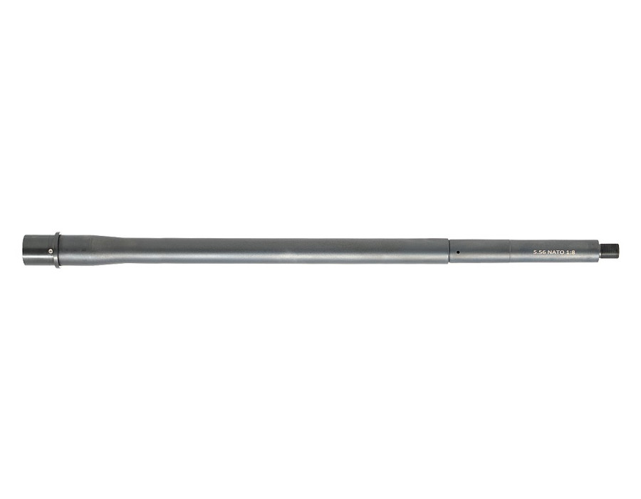 Schwerer Lauf Anderson 5,56mm NATO 18" - Rifle