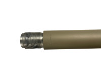 300 Norma Magnum cal 1:8,5 Twist Prefit Barrel for AI AXSR/AXMC (Brux)