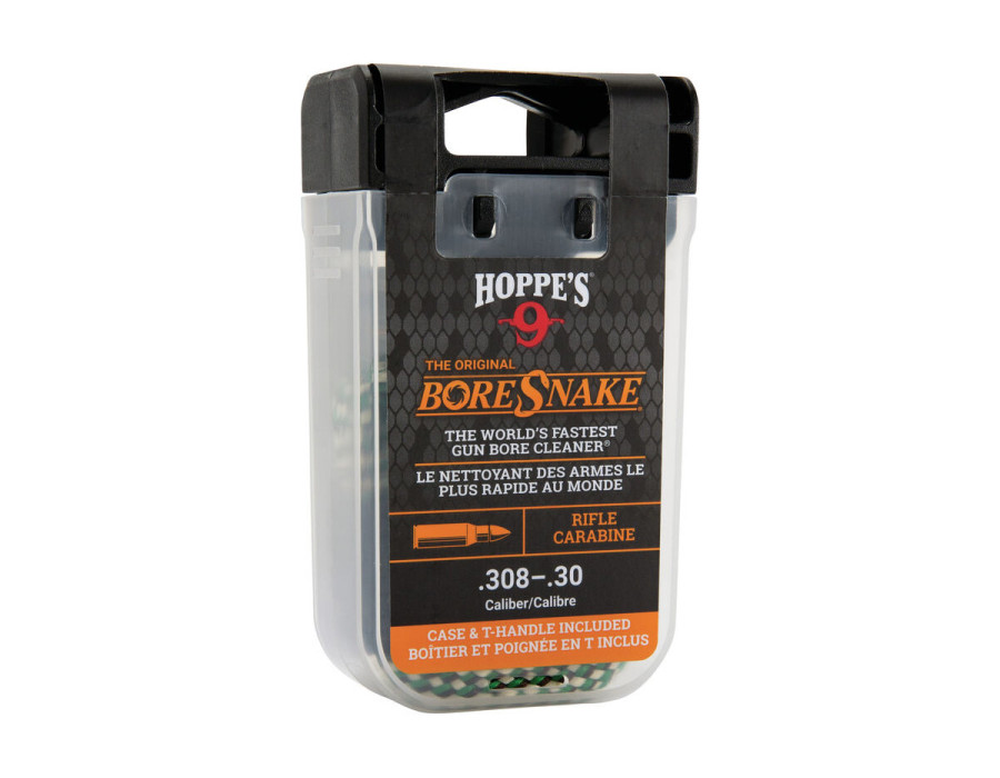 BoreSnake Den Rifle kal. .308-.30