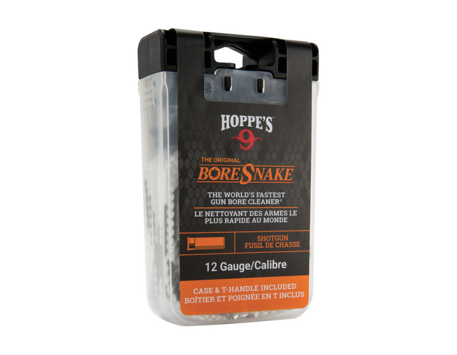 BoreSnake Den Shotgun kal. 12