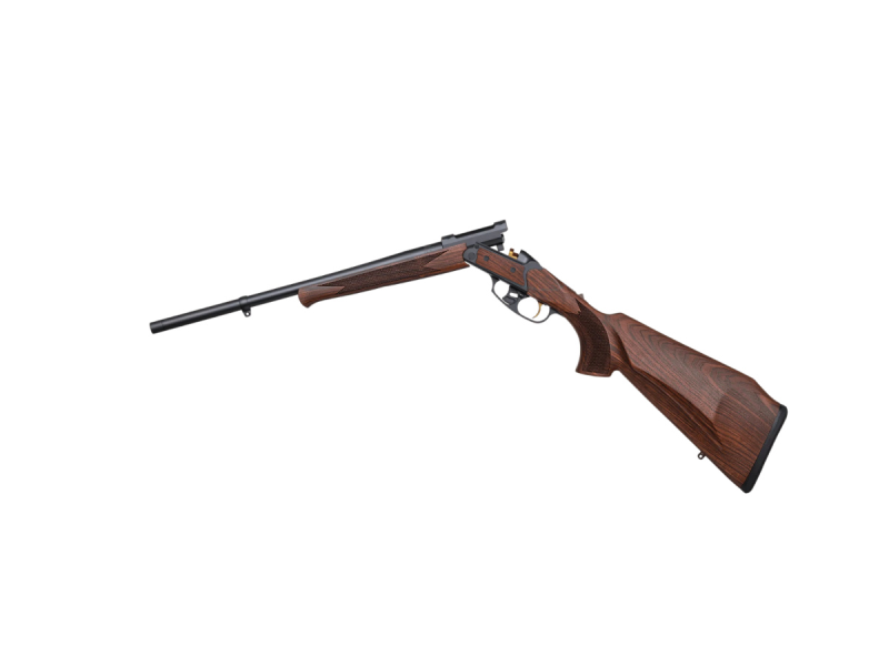 JKN JK S10, kal. .308Win., cheekpiece (NS 510mm M15X1)