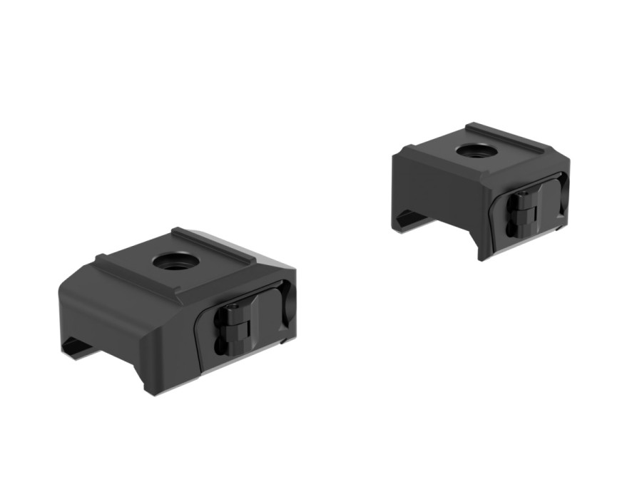 Základňa JKN Hunter UNI dvojdielna compact Základňa JKN Hunter UNI dvojdielna compact