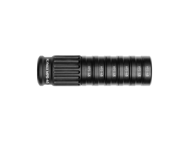 Klymax MPS 45 Aluminium, maks. kal. 6mm