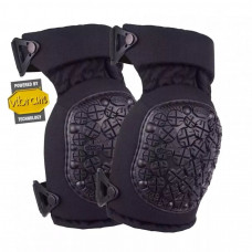 Alta Contour 360 Vibram Knee Pad black