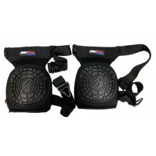 DAA All Terrain Knee Guards - kolenačky