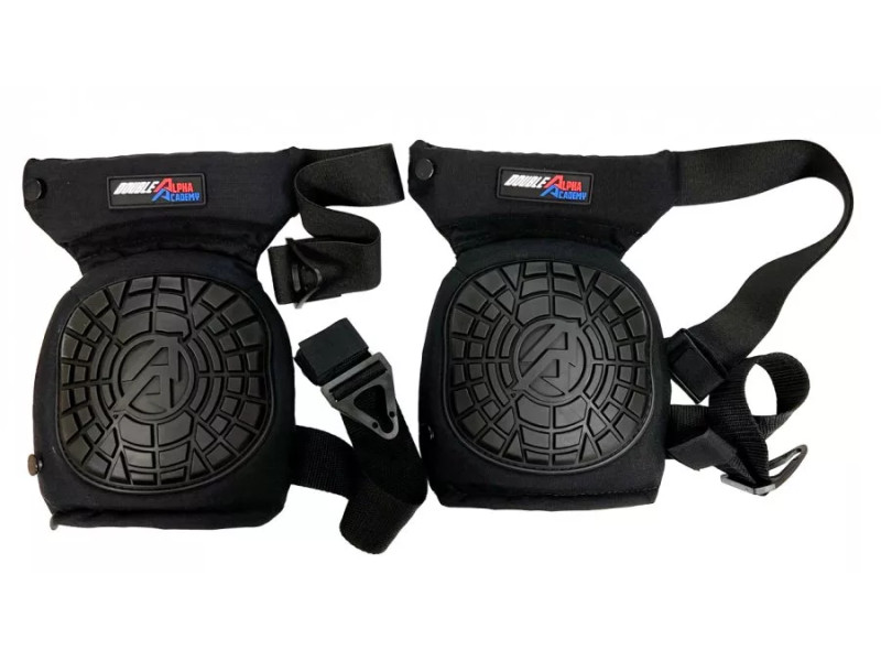 DAA All Terrain Knee Guards