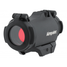 Aimpoint Micro H-2 2 MOA ACET Technológia