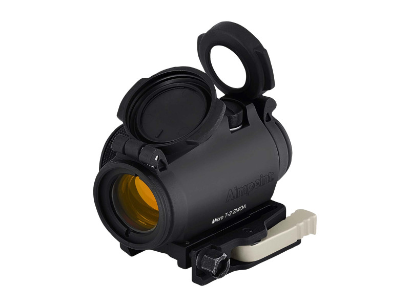 Kolimátor Aimpoint Micro T-2 2MOA ACET LRP