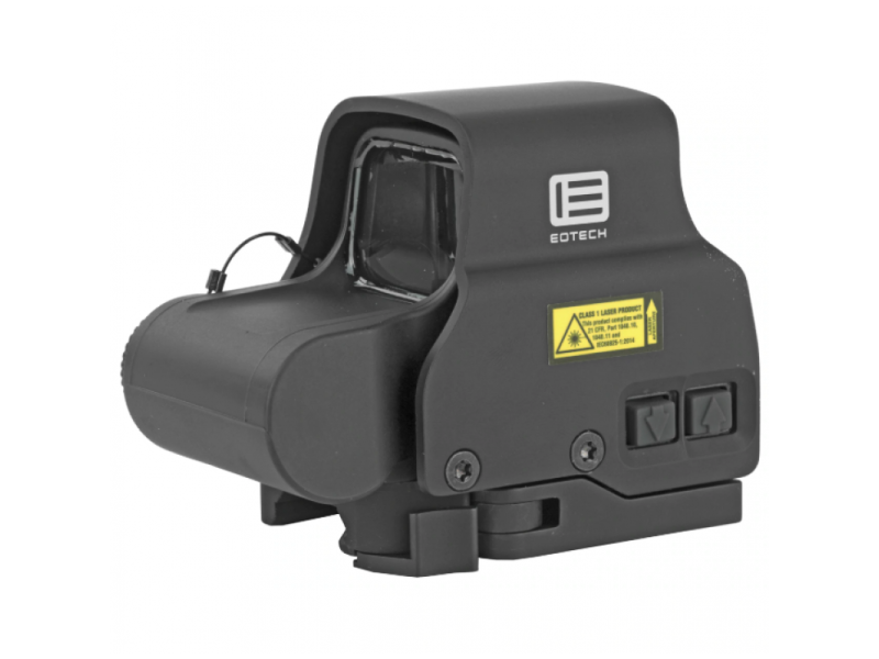 EOTech EXPS2-0 Green