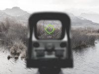 EOTech XPS2-0 Green
