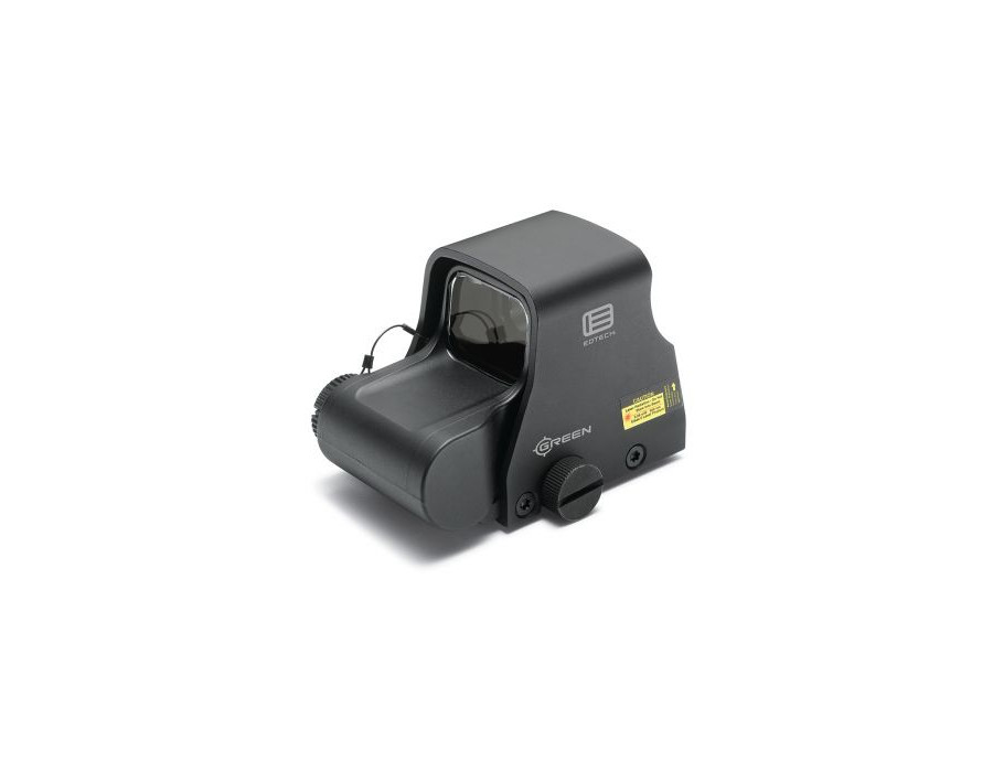 EOTech XPS2-0 Green