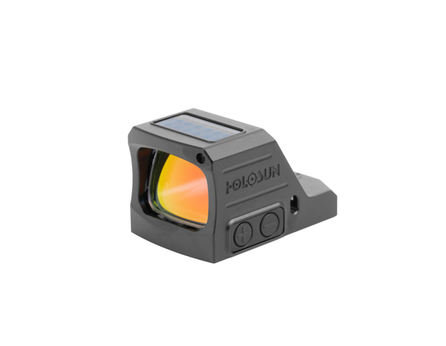Red Dot HOLOSUN HS507C-X3 GD Gold Dot Red Dot HOLOSUN HS507C-X3 GD Gold Dot