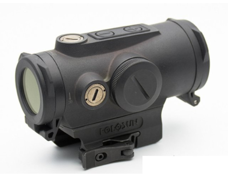 Red dot sight HOLOSUN HE530G Elite