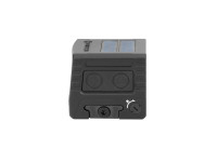 HOLOSUN HS AEMS Macro Gold Reflex Sight