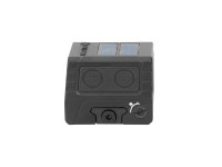 HOLOSUN HS AEMS Micro Red Reflex Sight