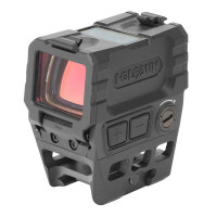 Red Dot Holosun AEMS Green
