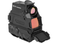 Rotpunktvisier HOLOSUN DRS THermo