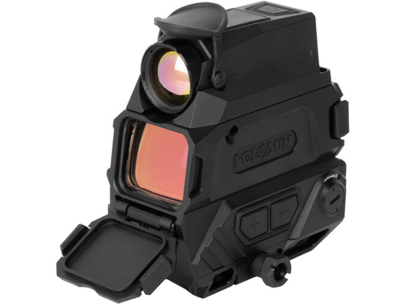 Kolimátor HOLOSUN DRS THermo