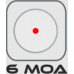Red dot sight HOLOSUN EPS RED 6